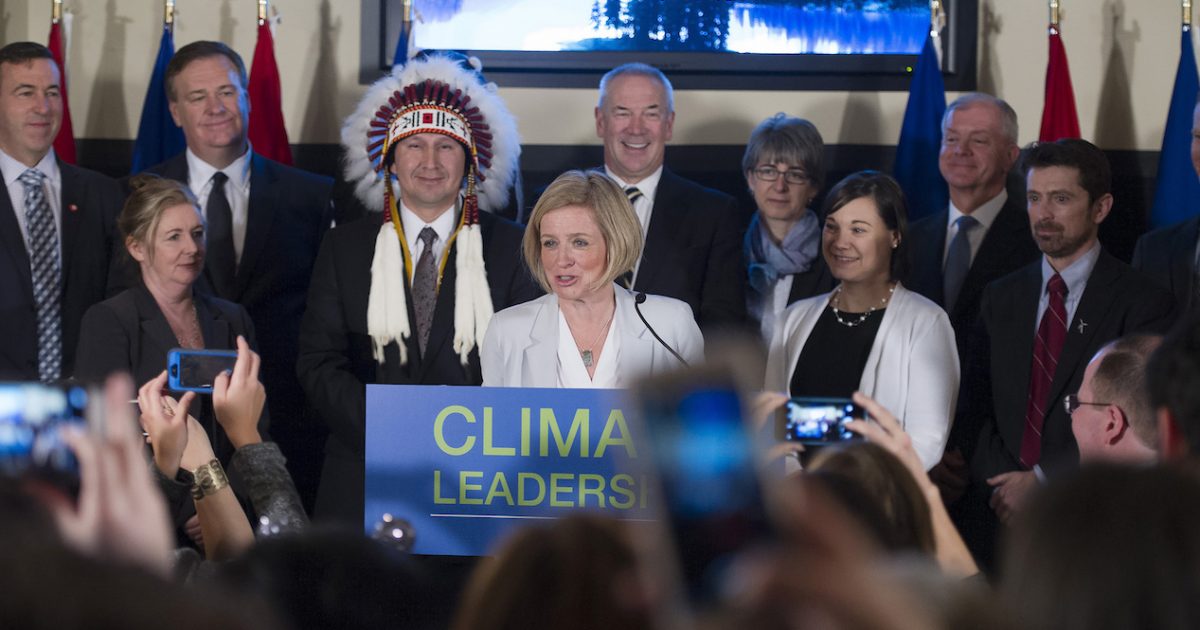 Ten things to know about carbon pricing in Alberta Corporate Mapping