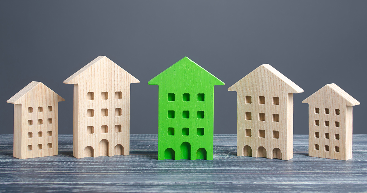 Time for zero carbon housing and buildings in BC – Corporate Mapping ...
